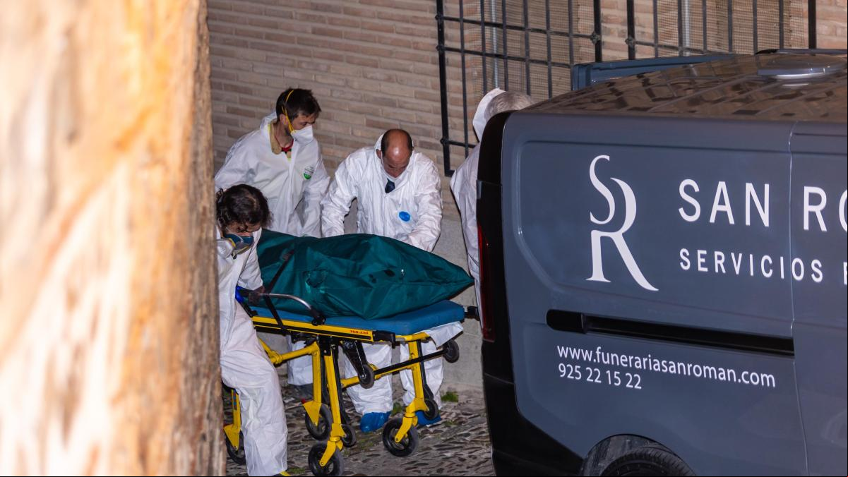 Las autopsias de los fallecidos en Toledo son compatibles con intoxicación por monóxido de carbono