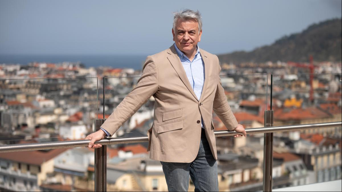 El PNV se ha escorado a la izquierda y nos deja un flanco muy importante