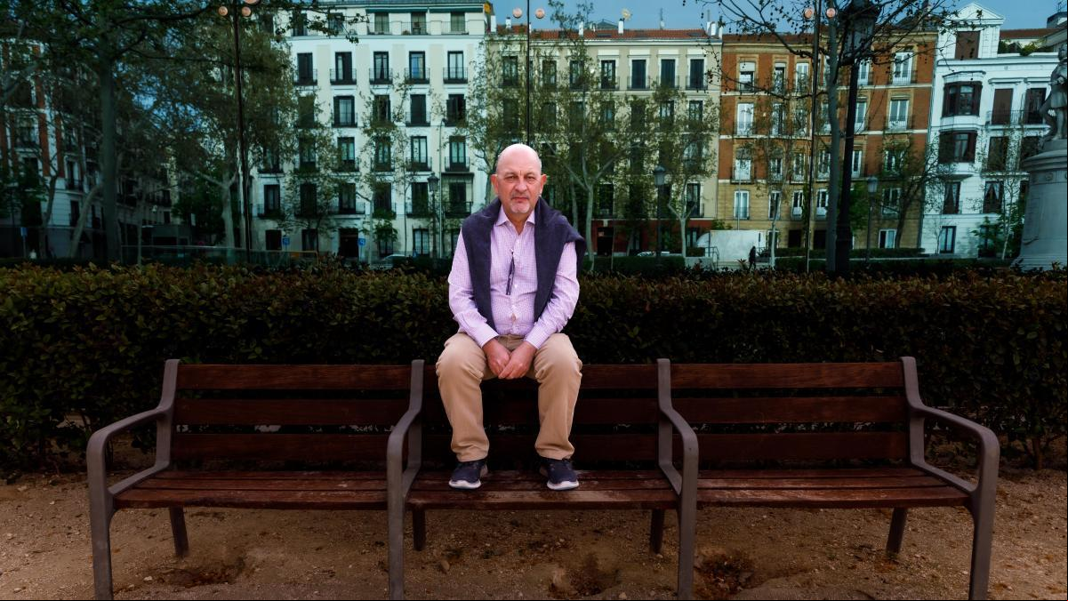 Remi Parmentier, activista ecologista pionero: “Sabemos más de Marte que de los océanos”
