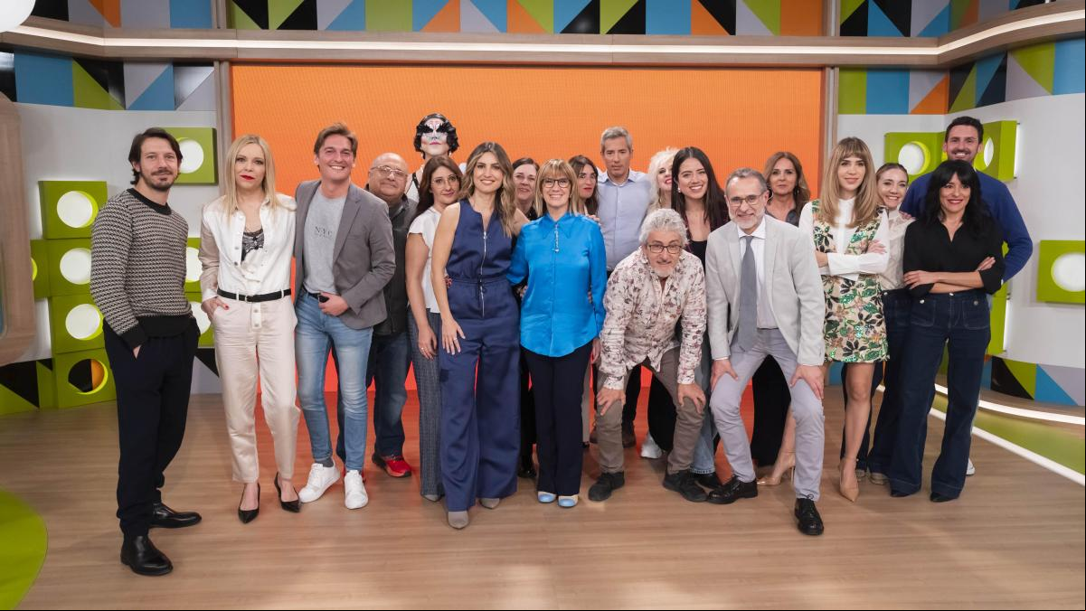 Danae Boronat ficha por RTVE Catalunya para presentar el magacín diario Laltaveu