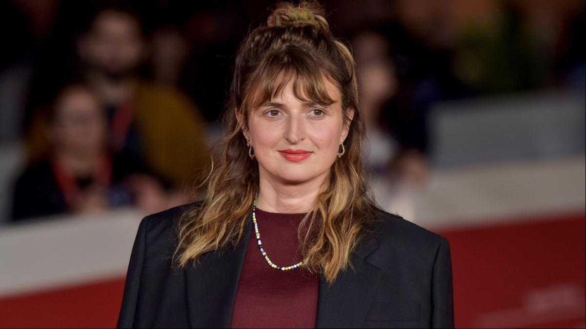Alice Rohrwacher: El tráfico de arte llegó a mover más dinero que la droga