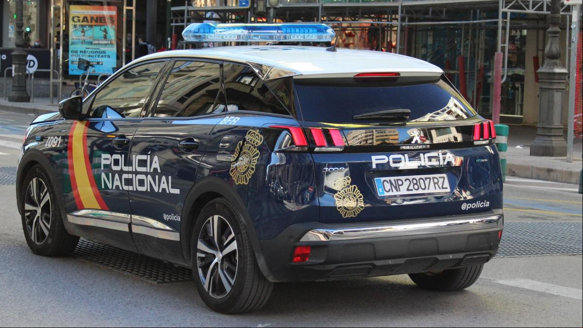 Detienen a una mujer en Palma por matar a su tía y trasladar el cadáver para ocultar el crimen