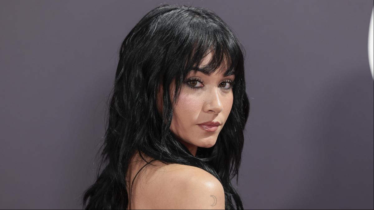 Aitana revela la fecha de su próximo single con este emotivo mensaje: He decidido volver donde fui muy feliz