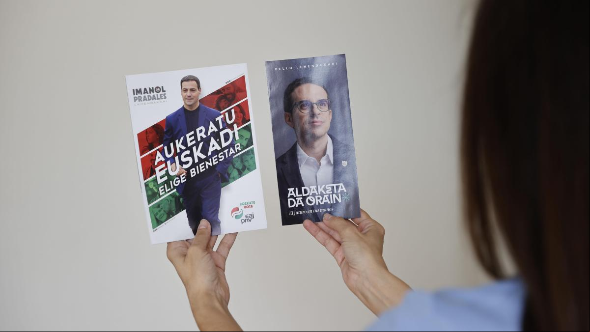El PNV se la juega