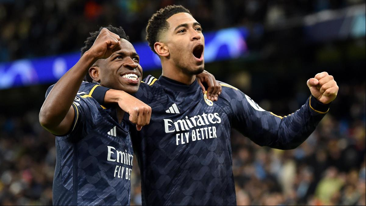 Las transiciones paralelas, el balón parado y otras claves del Real Madrid en el clásico