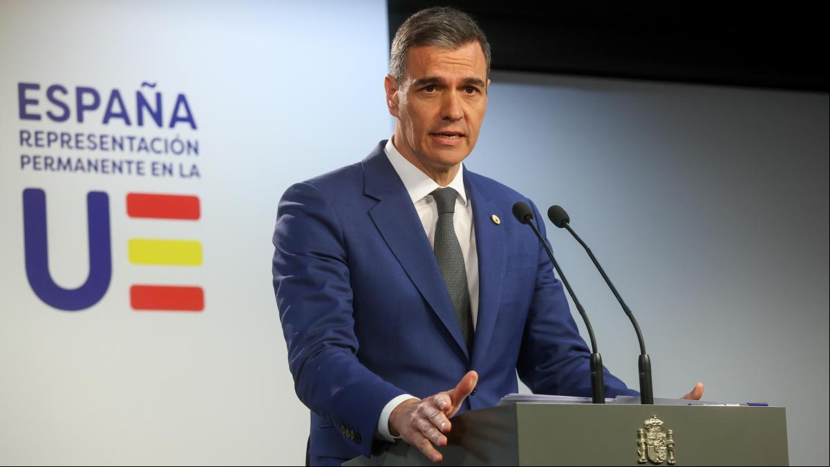 Sánchez rebate a Bildu: “ETA fue una banda terrorista, que fue derrotada por la democracia”