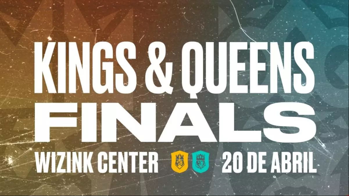 Final de la Kings y Queens League: horario de los partidos y de las actuaciones y dónde verlo en directo