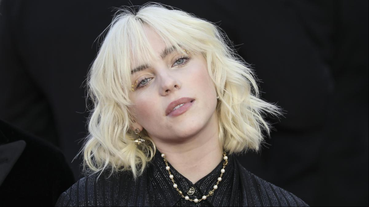 Billie Eilish, romántica, madura, sin miedo (★★★★✩) y otras novedades