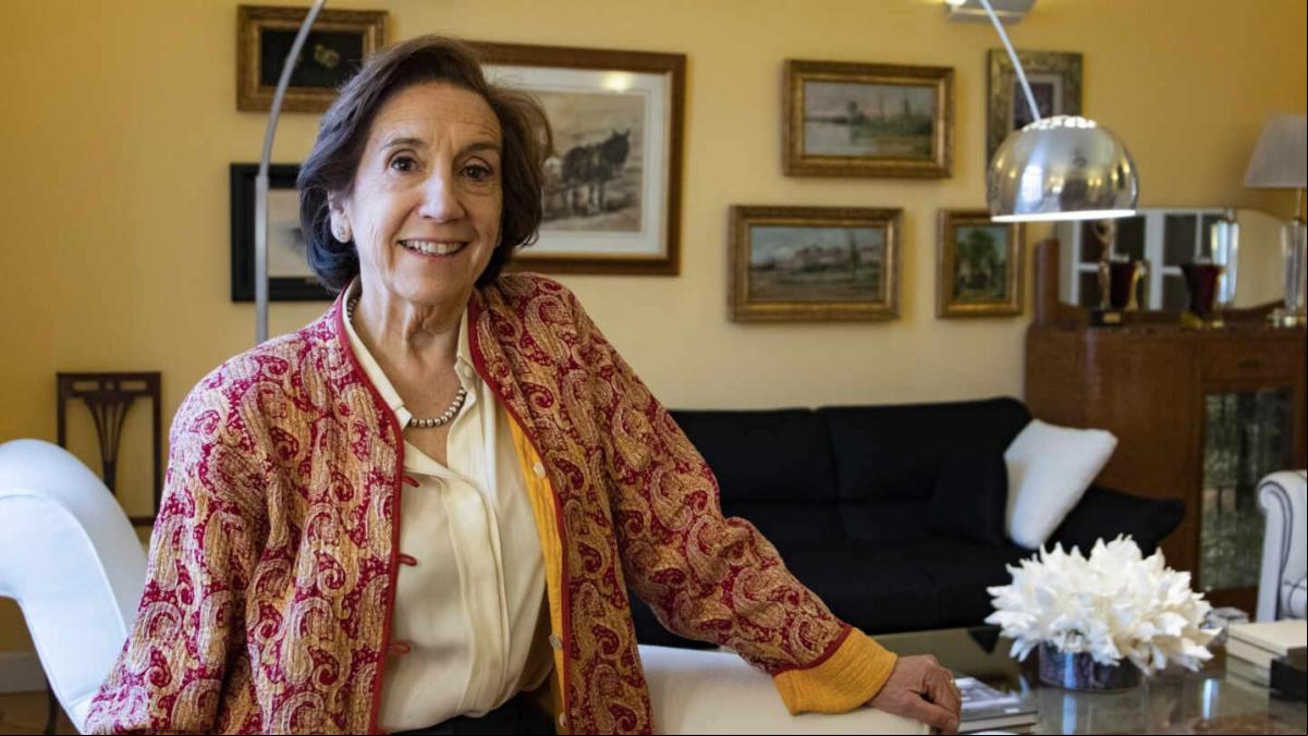 Nos quedamos sin testigos directos
