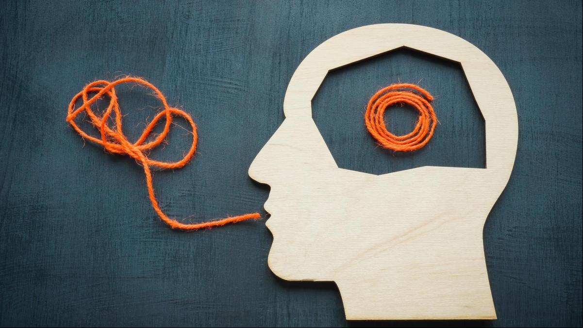 El mejor indicador del deterioro cognitivo: la velocidad a la que hablas
