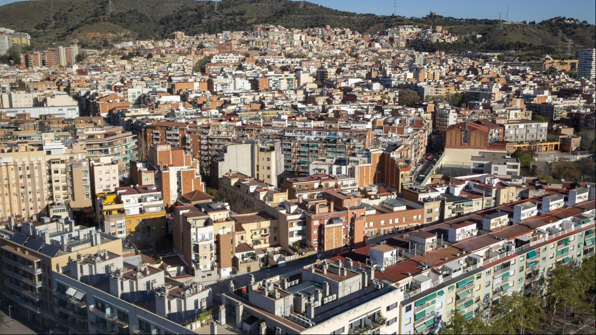Solo 12 municipios han solicitado la declaración de zona tensionada aparte de Catalunya
