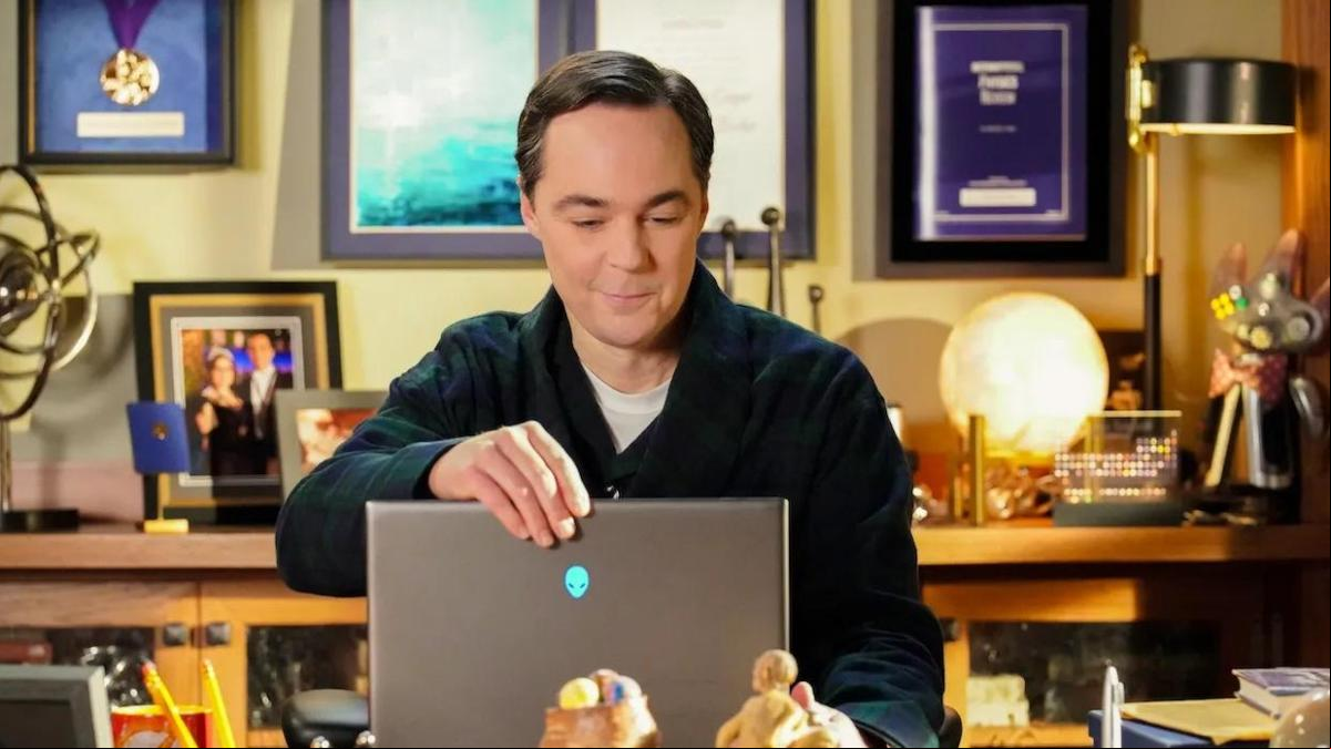 ¿Podría Jim Parsons volver a interpretar a Sheldon Cooper tras The big bang theory y El joven Sheldon?