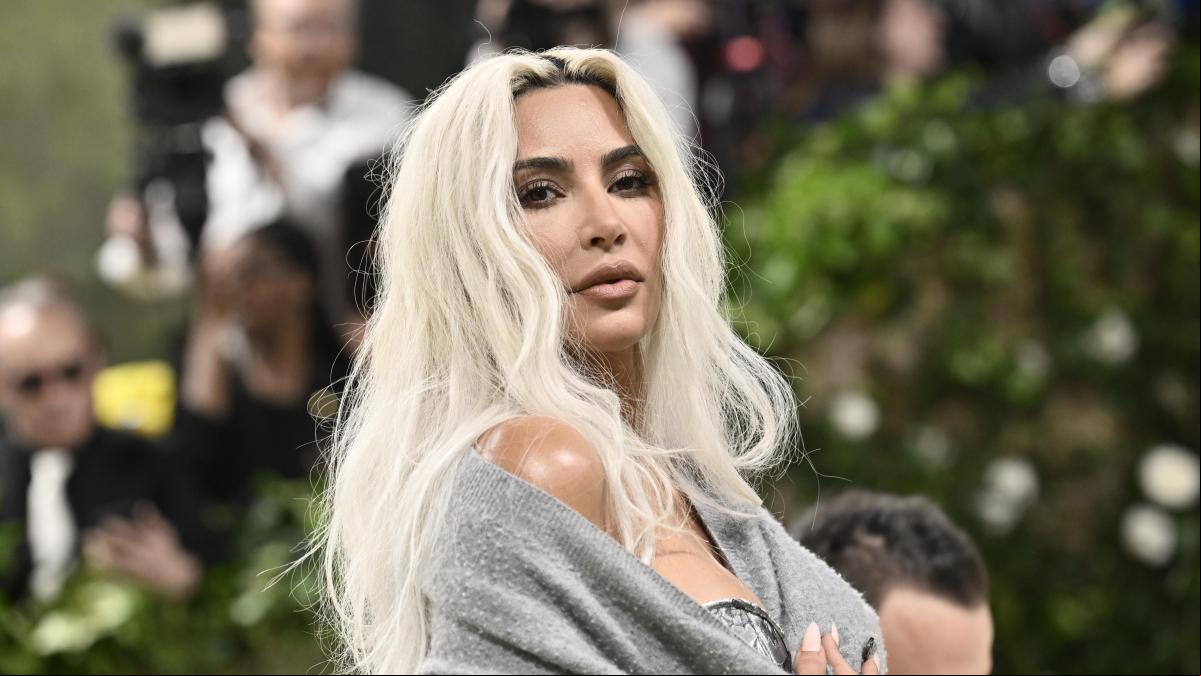 Kim Kardashian cuenta con Glenn Close para legitimarse como actriz (pero no con Halle Berry)