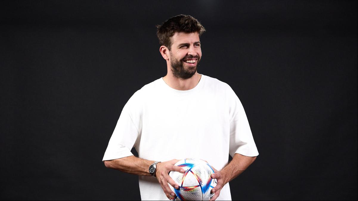 El mensaje de Gerard Piqué celebrando la victoria del FC Barcelona: “Nunca podrán ser como nosotros”