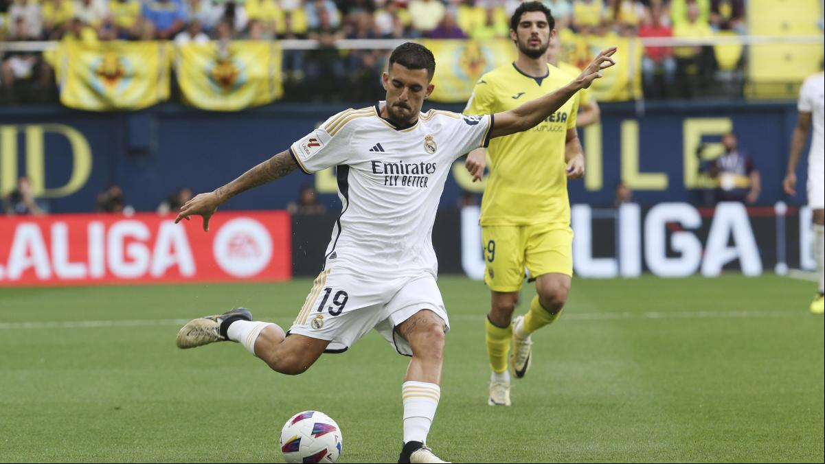 Ancelotti pierde por lesión a Ceballos, Tchouaméni y Mendy