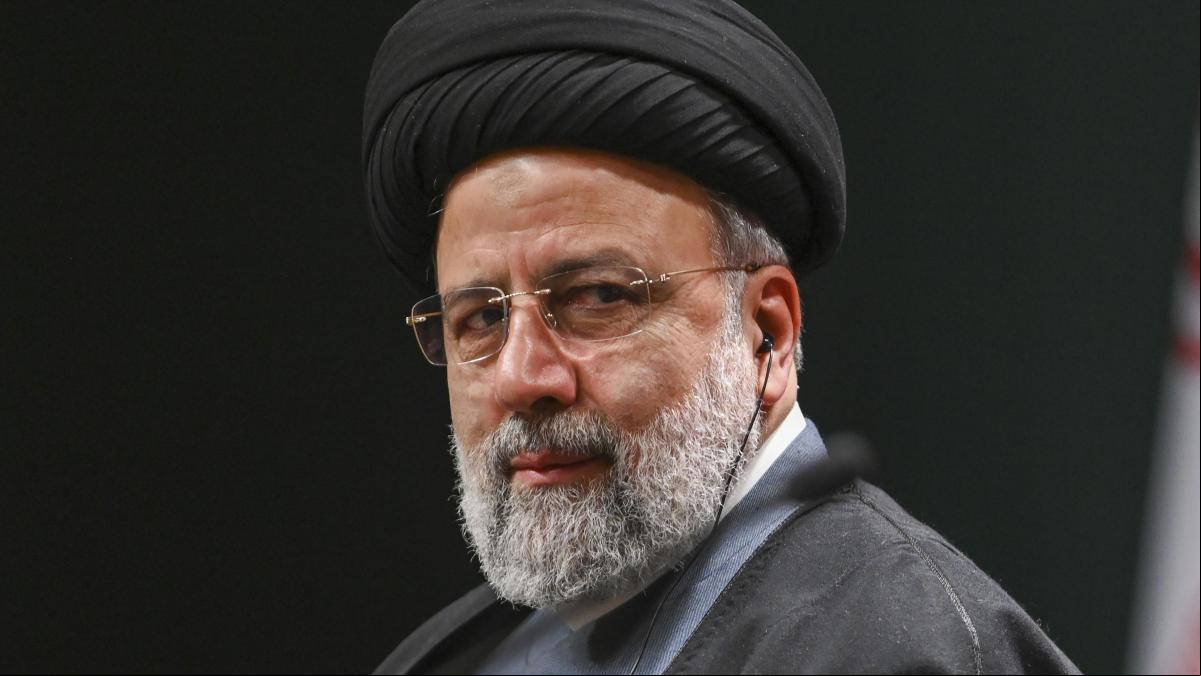 Ebrahim Raisí: una muerte inoportuna
