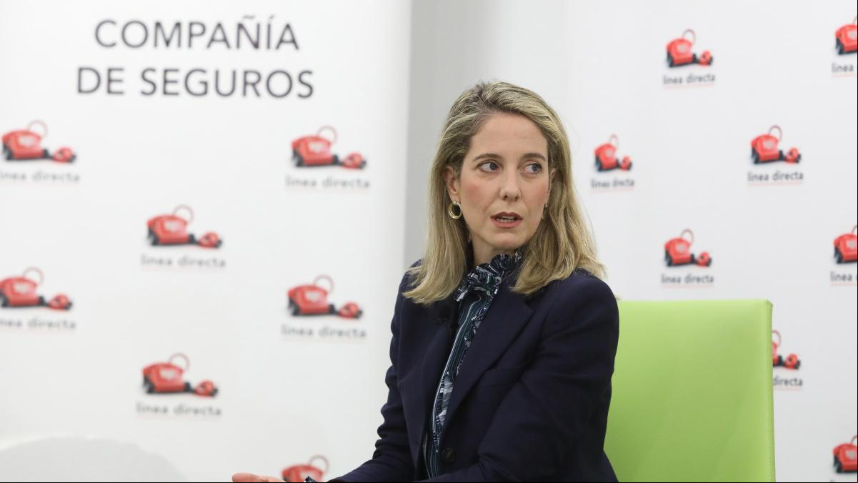 Línea Directa sale de pérdidas y gana 64 millones tras recuperarse en seguros de coches