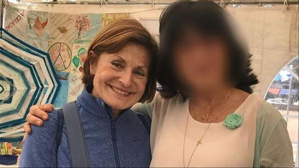 Araceli Tamayo, la turista vasca herida en el atentado de Afganistán, ya está en Bilbao