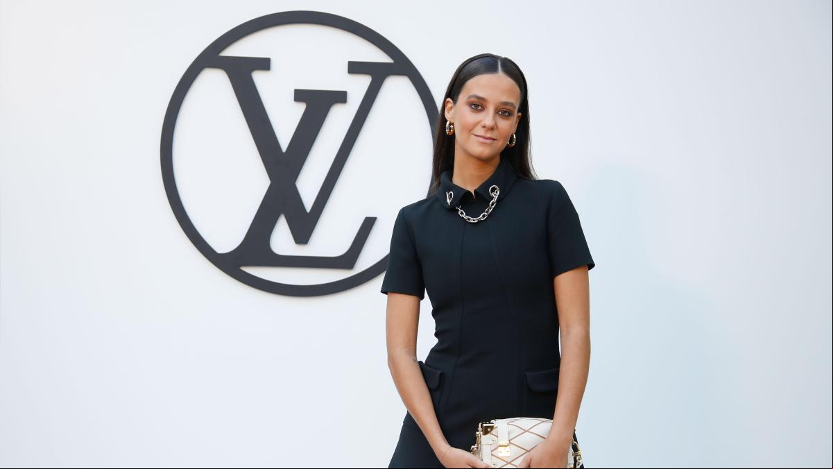 Victoria Federica, protagonista de una campaña publicitaria en Max para elegir a la “legítima heredera”