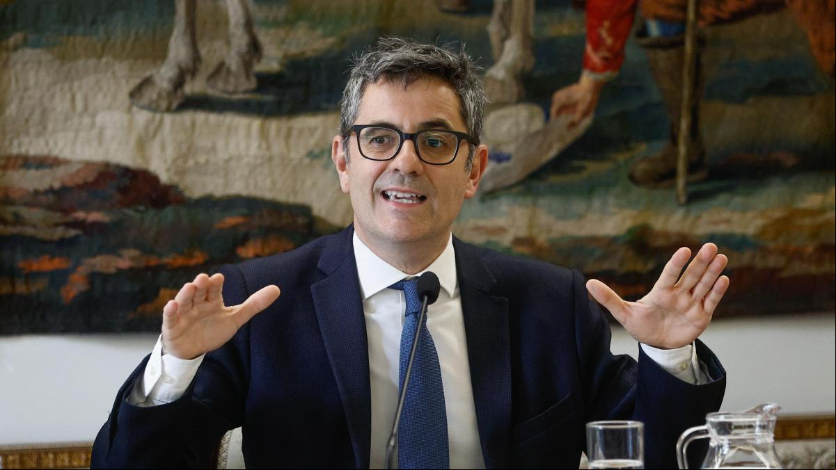 Bolaños convoca nuevas becas para opositar a cuerpos de la istración de Justicia
