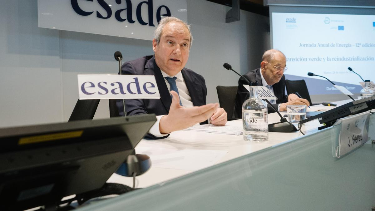 El Gobierno aprueba los primeros 19 proyectos del Perte de descarbonización dotados con 96 millones