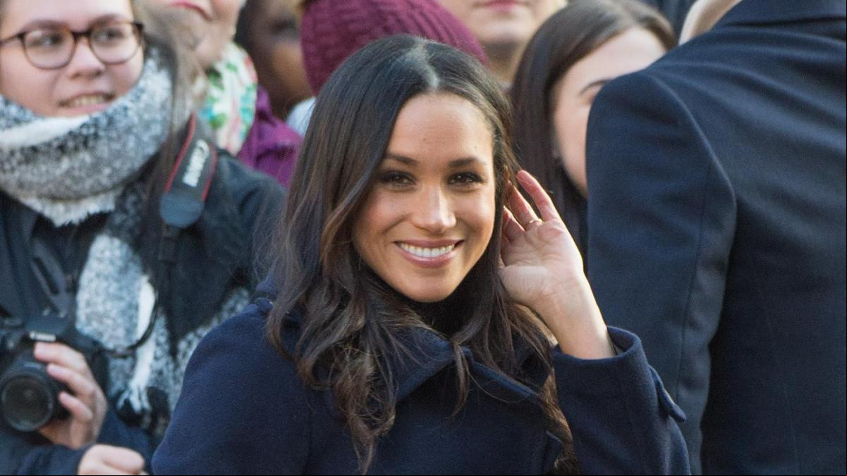 Abucheos en la prensa británica contra Meghan Markle por su último movimiento “encubierto”