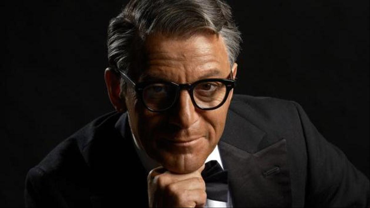 ‘Archie’ cuenta los secretos de Cary Grant