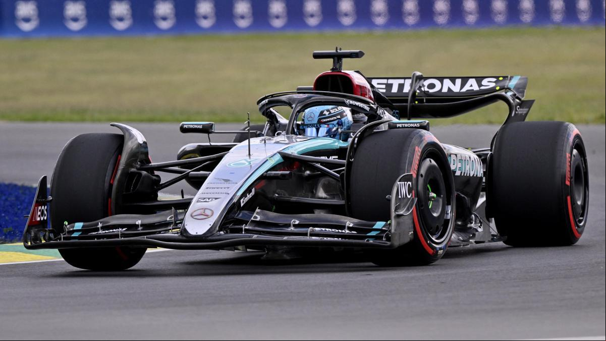 Clasificación F1: GP de Canadá, en directo | Resumen y resultados de Alonso y Sainz