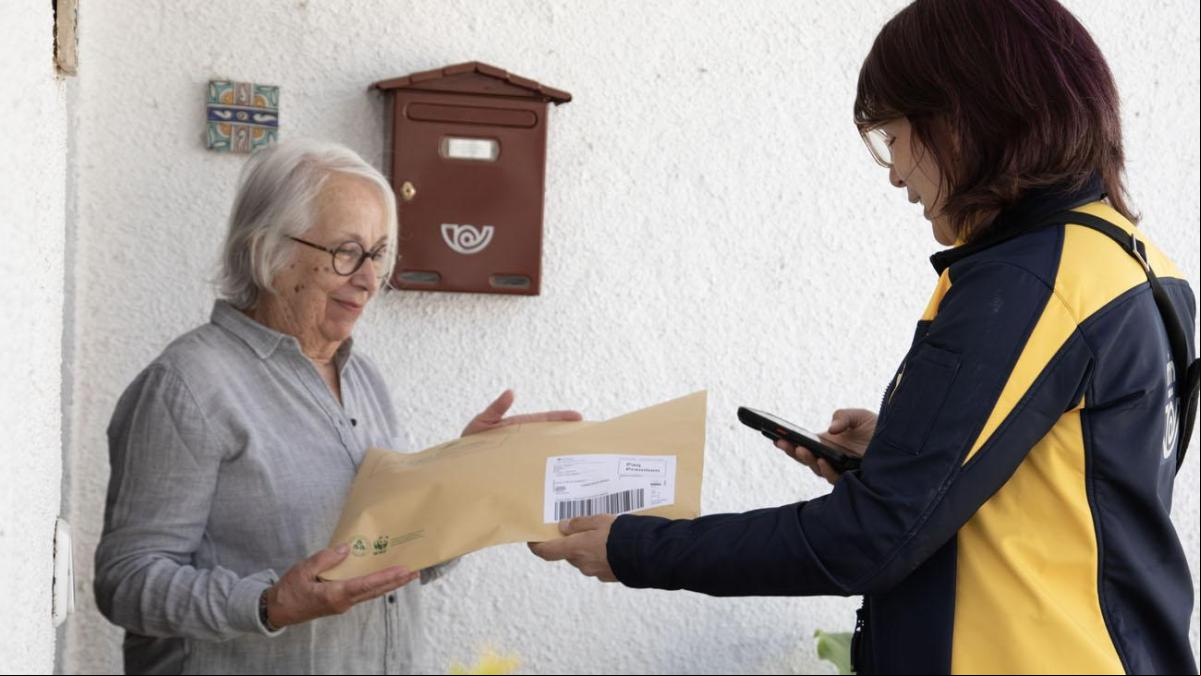 Los servicios de Correos que desconoces y que pueden hacer tu vida más fácil
