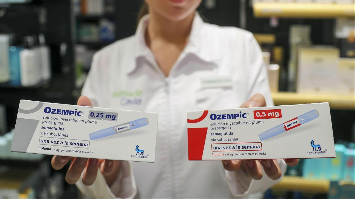 La trampa de Ozempic La trampa de Ozempic