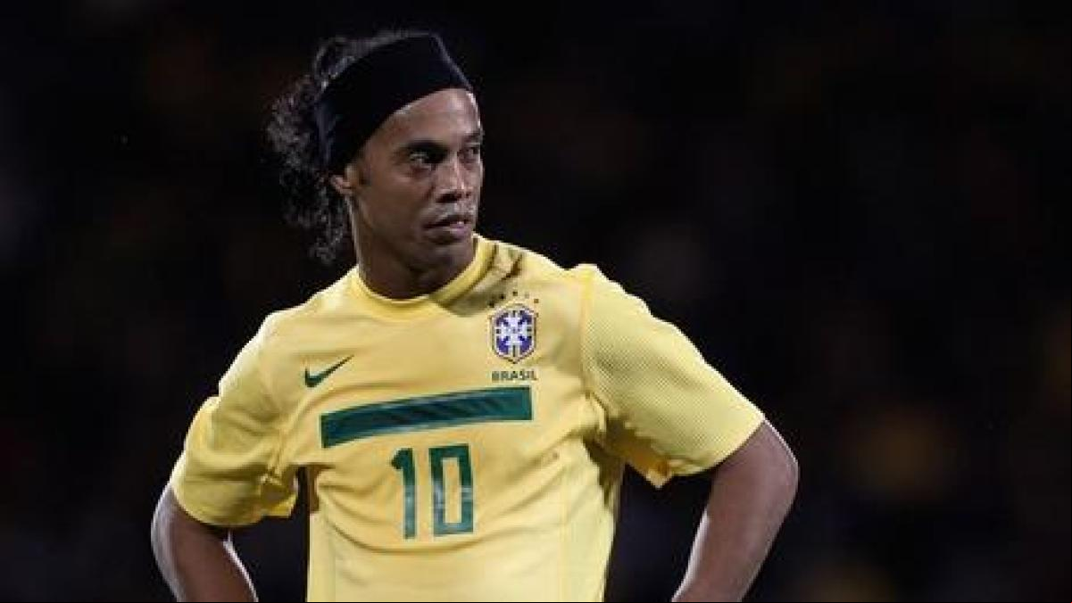 Durísimas palabras de Ronaldinho contra la ‘canarinha’: “No veré ningún partido de Brasil”