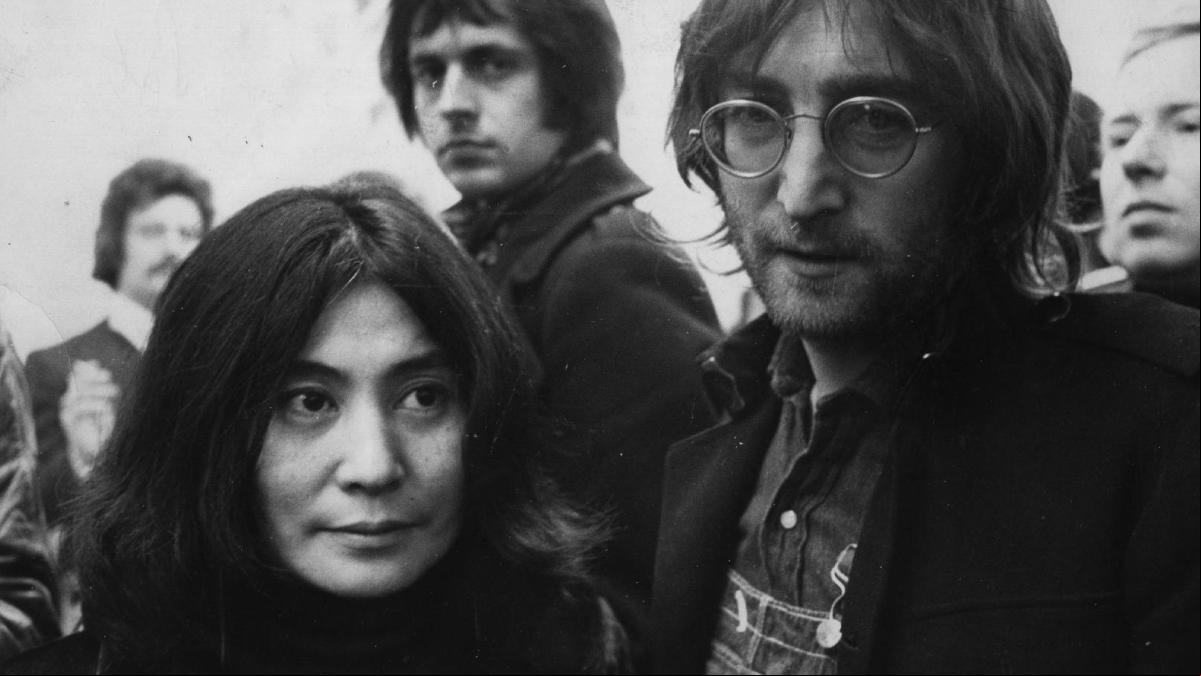 Se vende el refugio neoyorquino de John Lennon y Yoko Ono