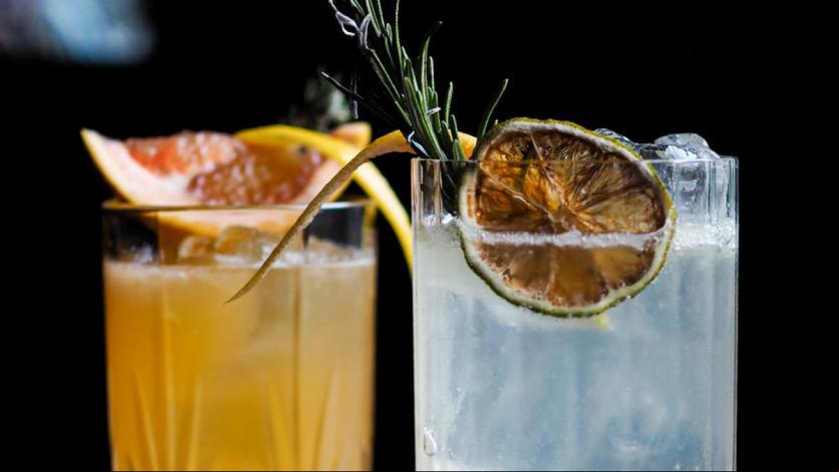 5 locales barceloneses para practicar el copeo sin alcohol
