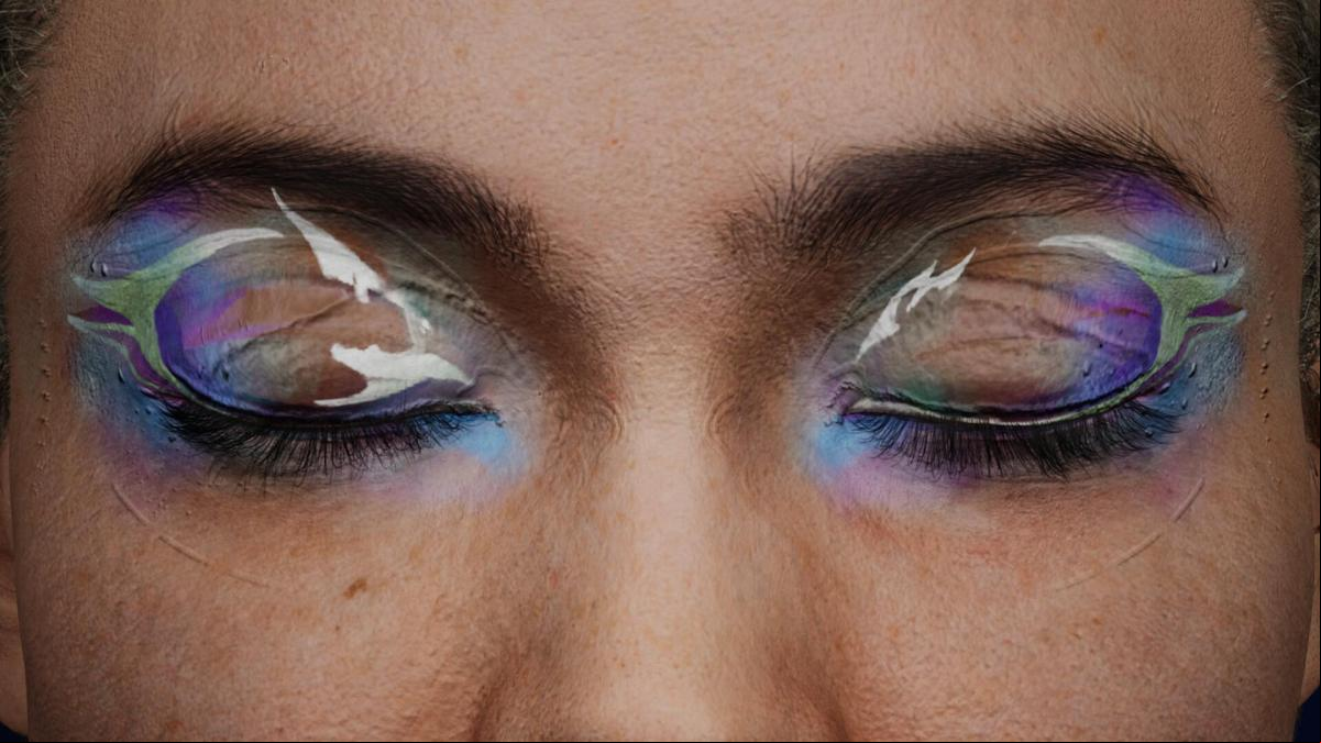 Metahumanos, inteligencia superartificial y ciencia ficción, aquí las visiones vírgenes del arte