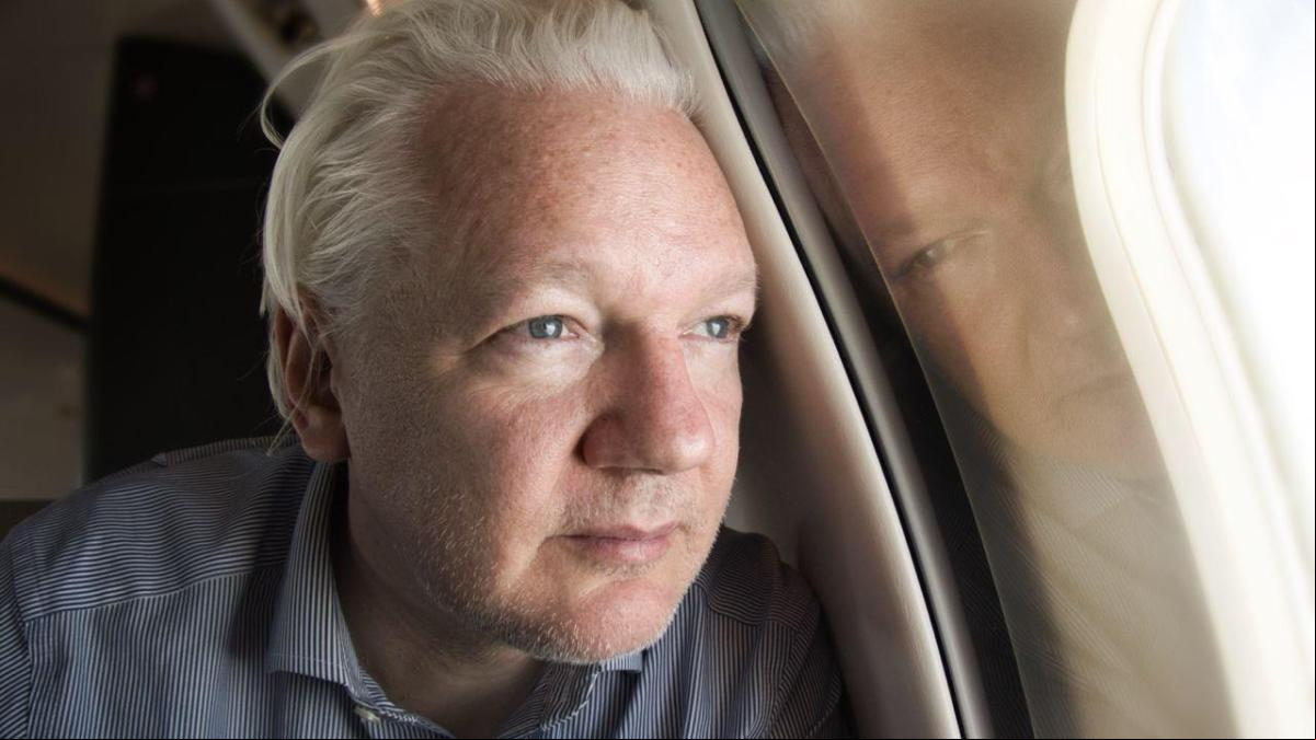 ¿Quién es Julian Assange, qué hizo y cómo consiguió su liberación?
