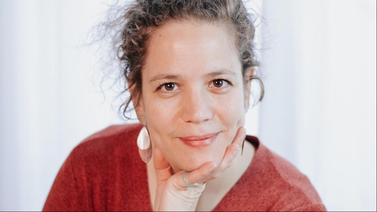 Anna Sólyom: “Las emociones existen para sentirlas, así que lo mejor es dejarlas fluir”
