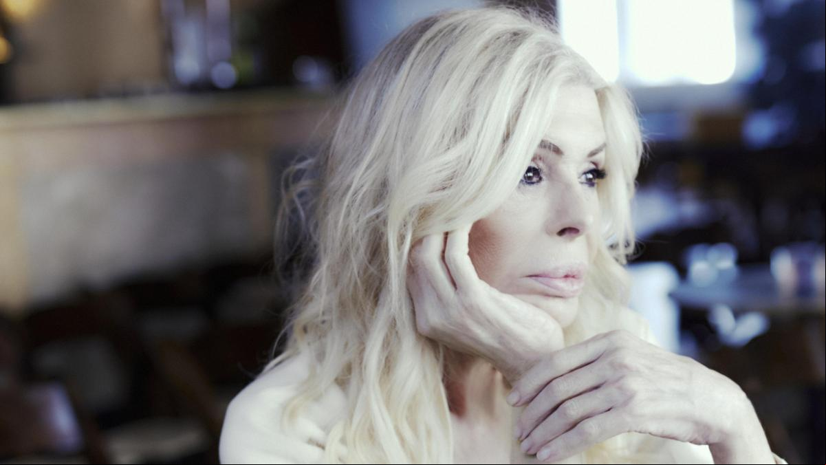 Bibiana Fernández: “Nunca me ha preocupado la edad, he vivido mucho”