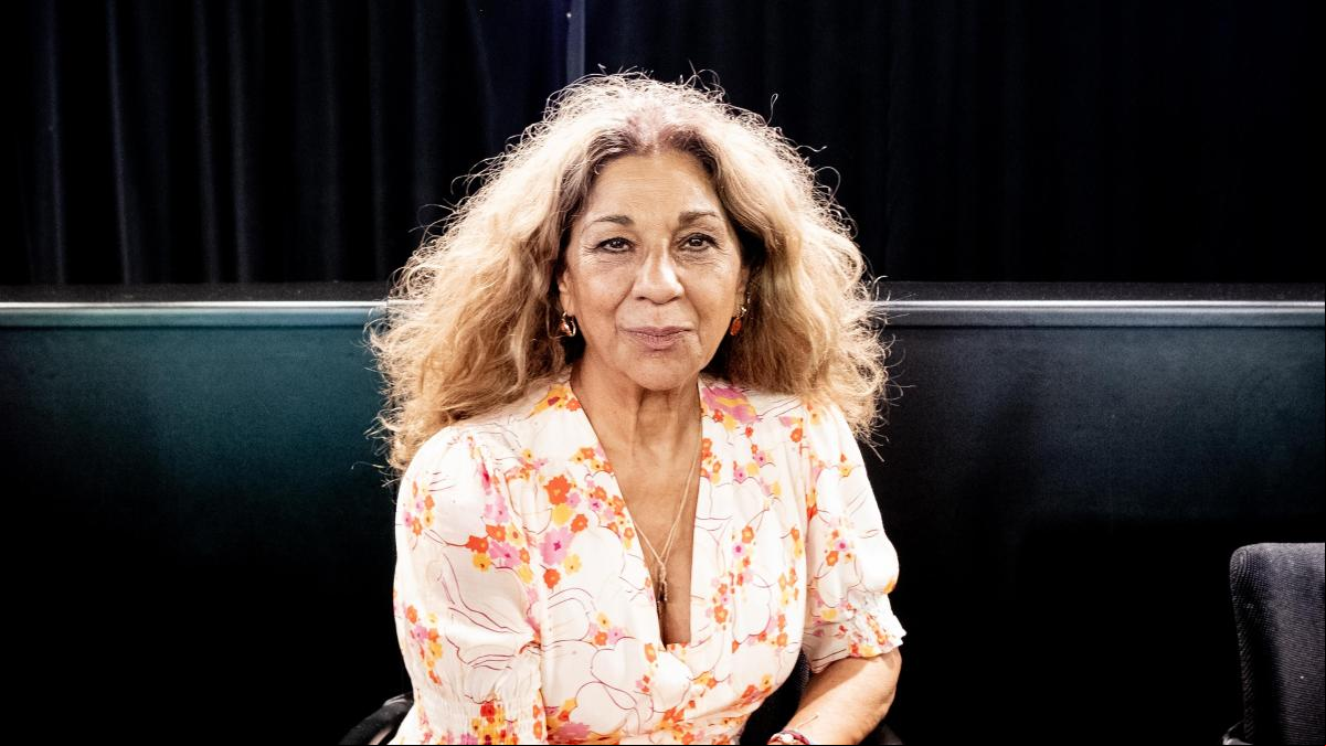Lolita Flores da la última hora sobre Ángel Llàcer y revela la posible fecha de su vuelta: Hemos pasado mucho miedo