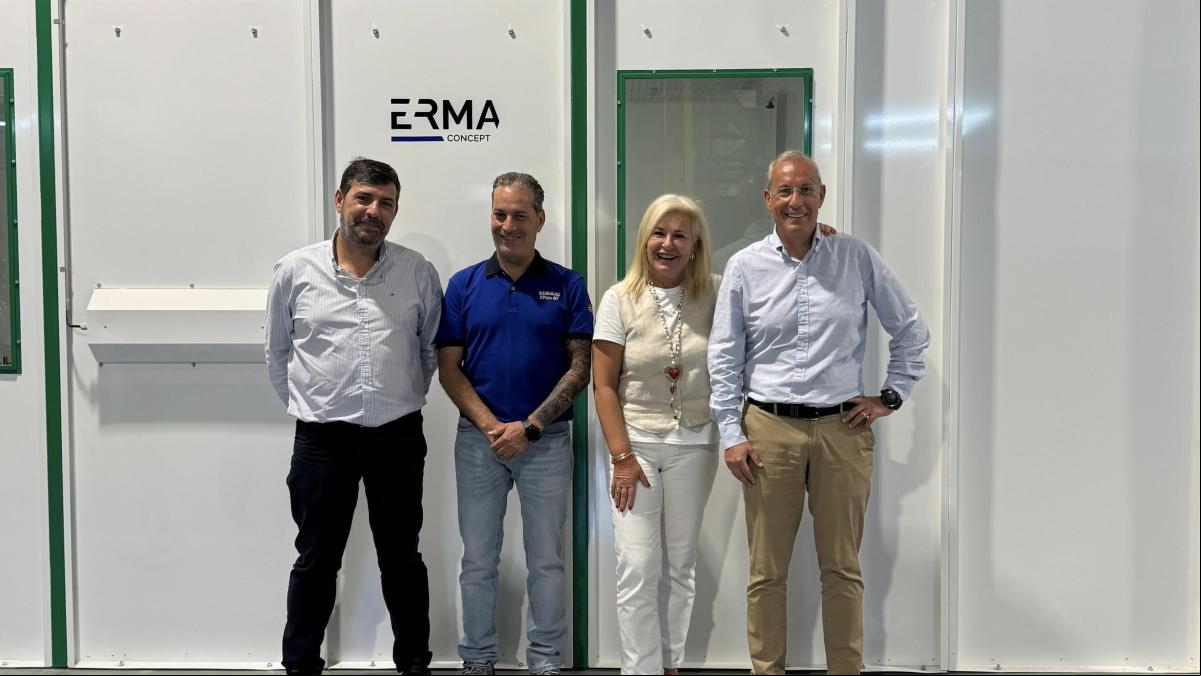 Packaging color manufacturing: “Nuestro objetivo es transformar las técnicas decorativas en las más ecológicas del mercado”