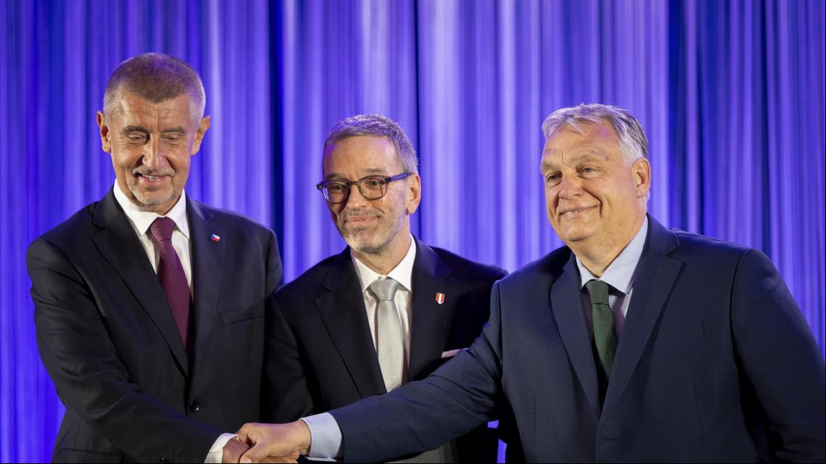 La presidencia húngara de la UE obliga a Orbán al arte del compromiso