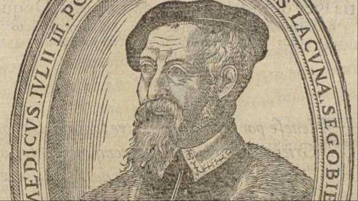 Andrés Laguna, el médico de ricos y pobres