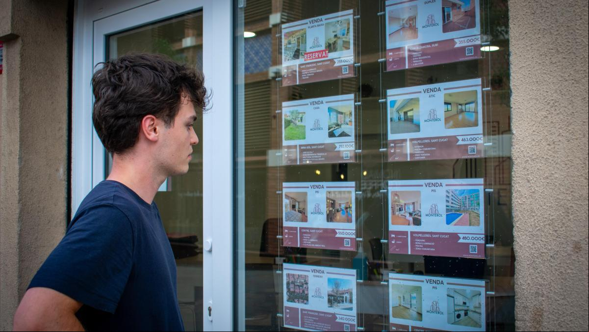 Ayuda de 250 euros para jóvenes con alquiler: ¿quién puede pedir el bono?