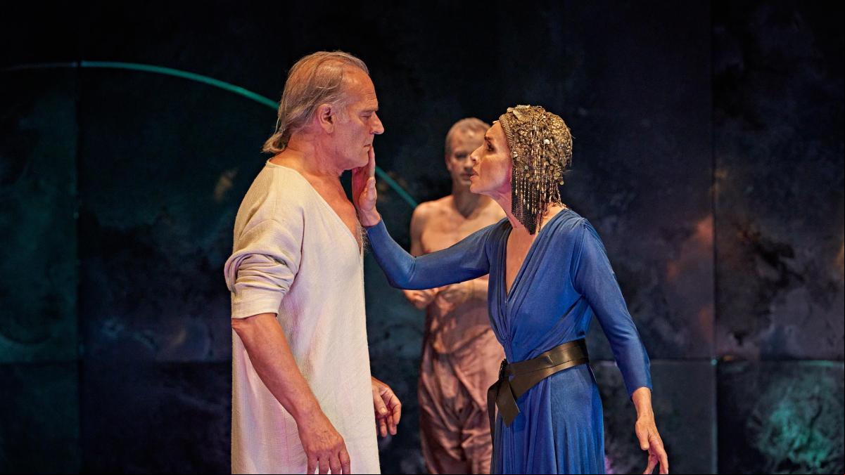Polémica por la remuneración de Lluís Homar en la Compañía Nacional de Teatro Clásico