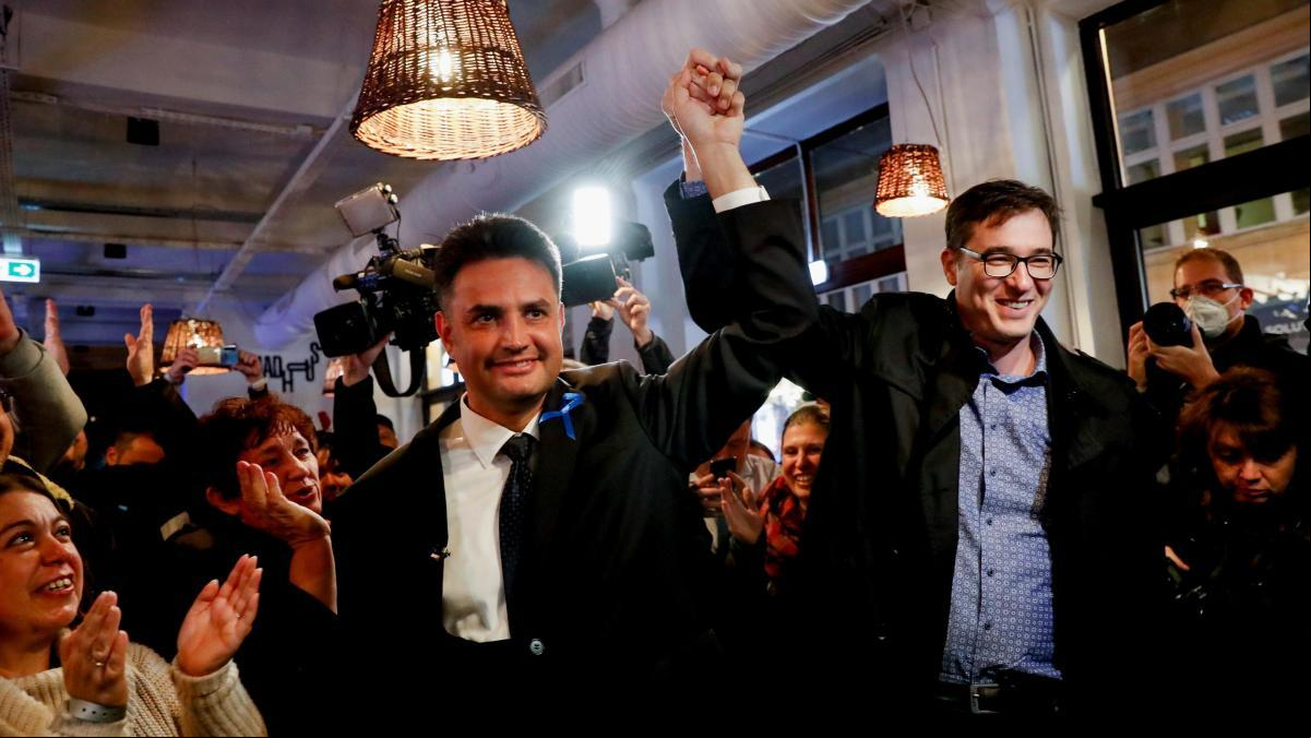 Las elecciones a alcalde de Budapest acaban en el Tribunal Constitucional