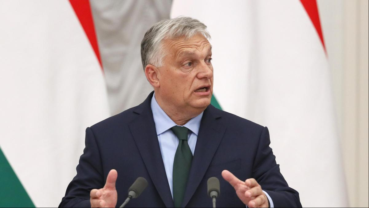 Bruselas boicoteará las reuniones de la presidencia húngara del Consejo