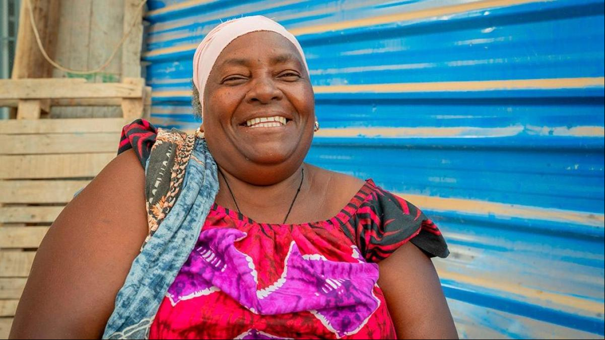 Viaje inolvidable a la Isla de Sal de Cabo Verde