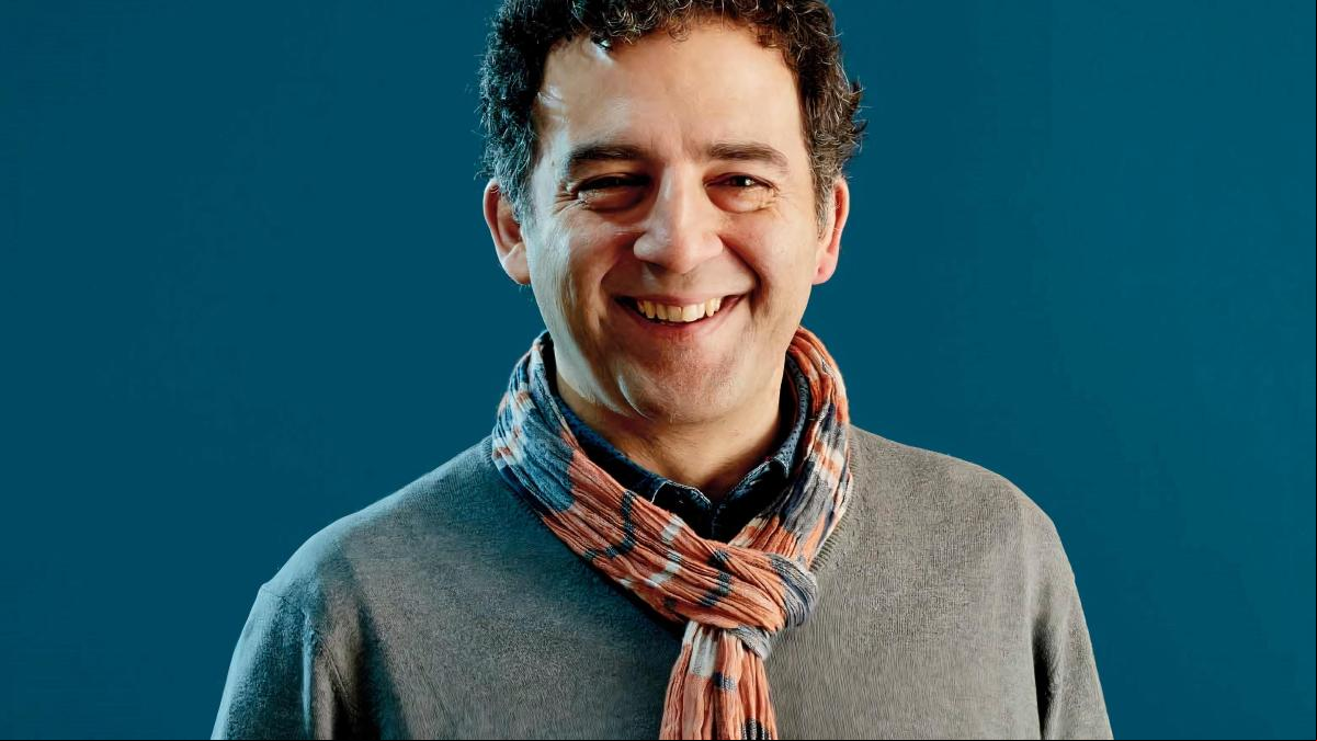 Rodrigo Quian Quiroga, neurocientífico: “Si te quedan 5 años, no busques que sean 30, disfrútalos al máximo”
