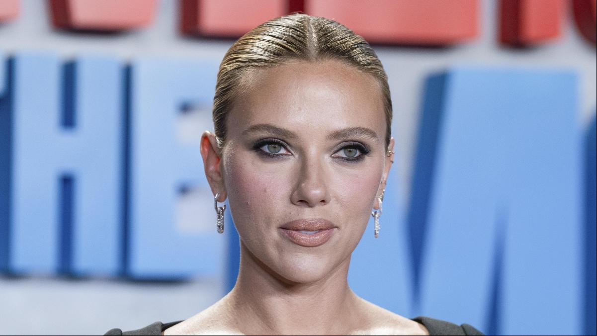Los 40 de Scarlett Johansson: tres matrimonios, dos hijos y una de las actrices mejor pagadas de Hollywood