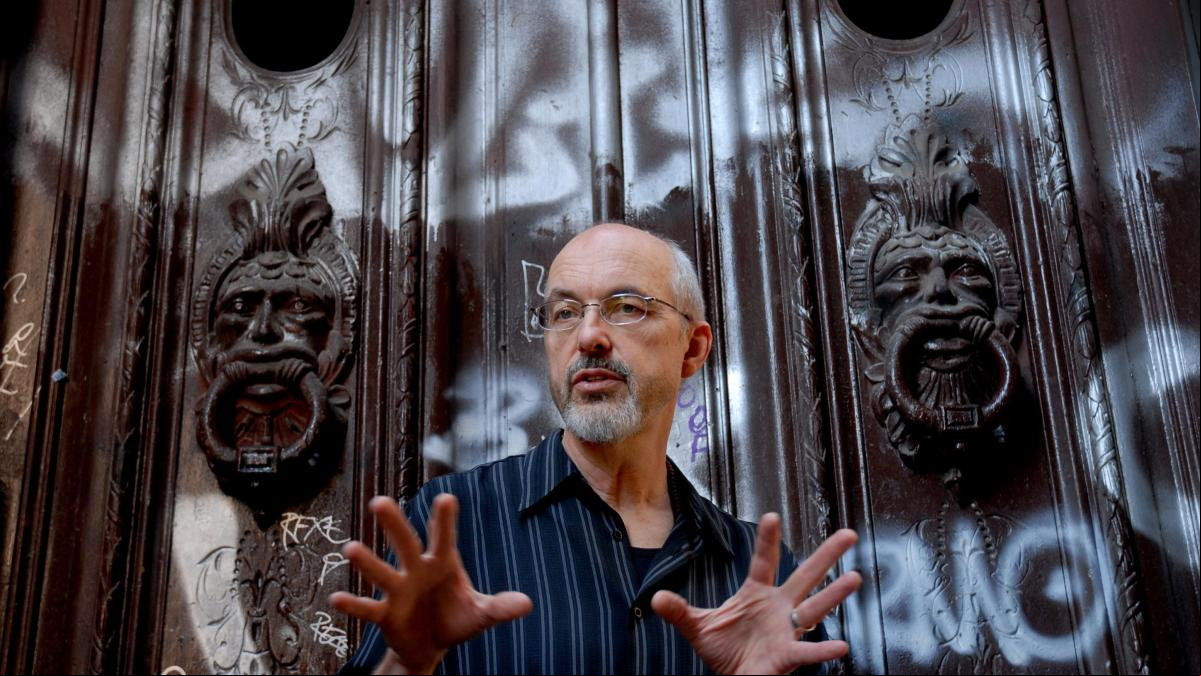 Muere Bill Viola, el Caravaggio del videoarte