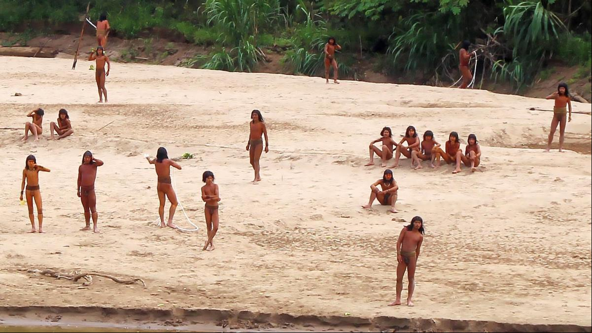La Amazonia destapa el lado oscuro de empresas ‘verdes’